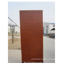 Flush Wooden Door (FD07)